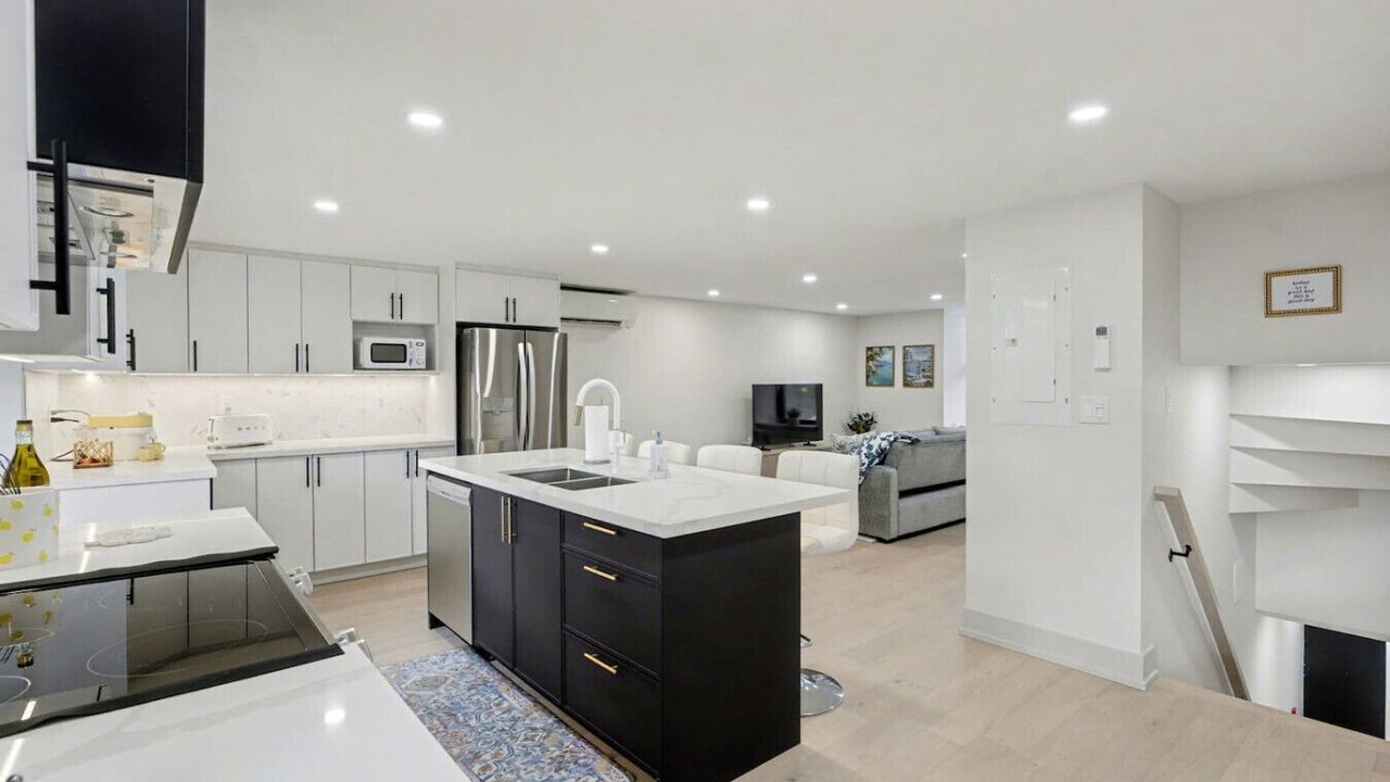 Photo of Kitchen in Salem
