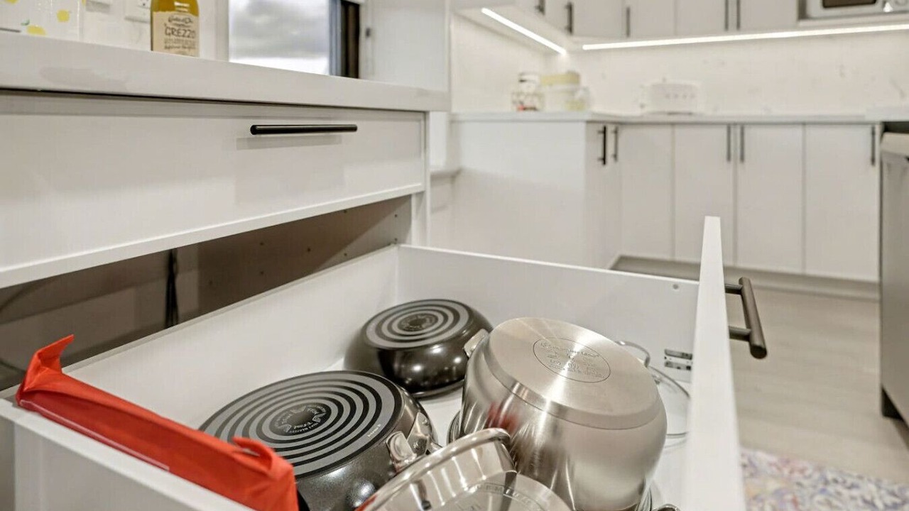 Photo of Kitchen in Salem