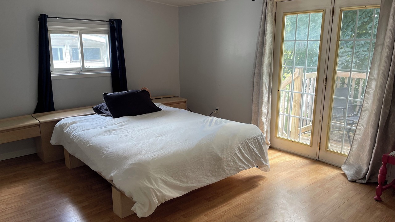 Photo of Bedroom in Kingston