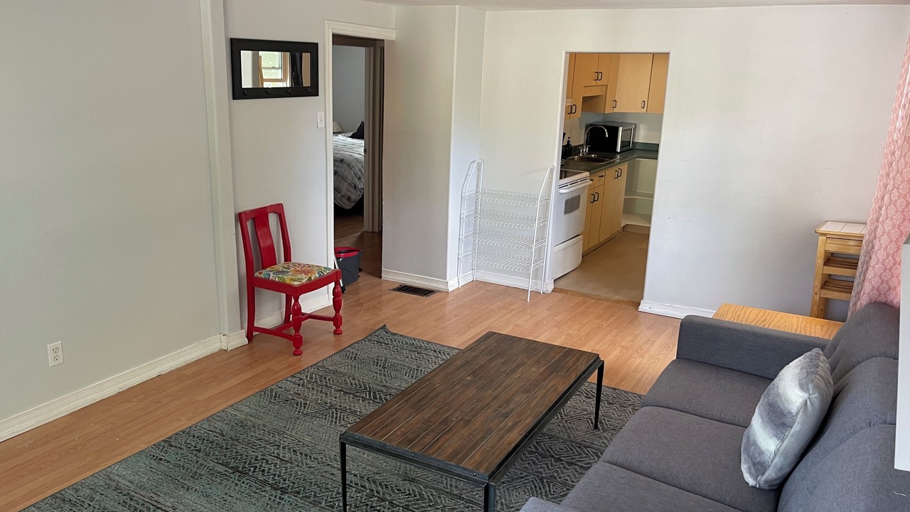 Photo of Livingroom in Kingston