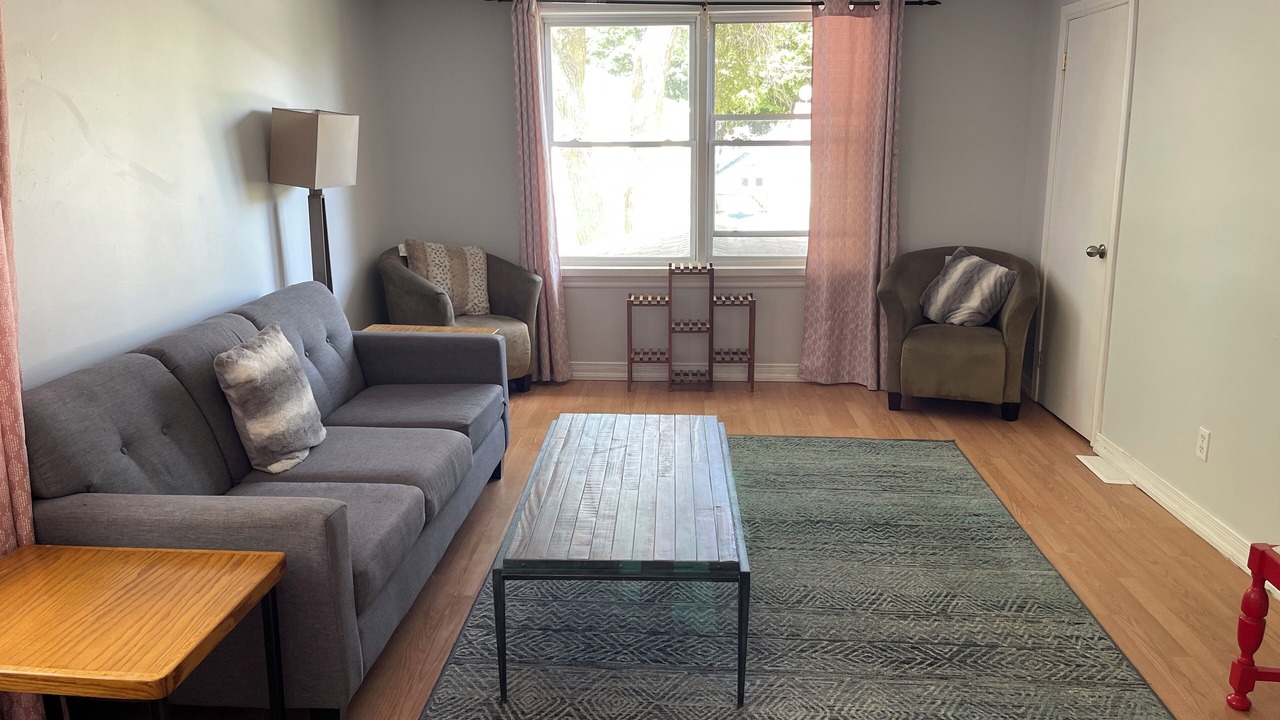 Photo of Livingroom in Kingston