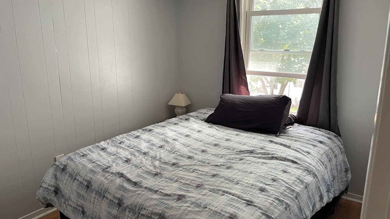 Photo of Bedroom in Kingston