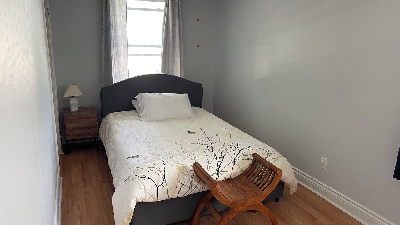 Photo of Bedroom in Kingston