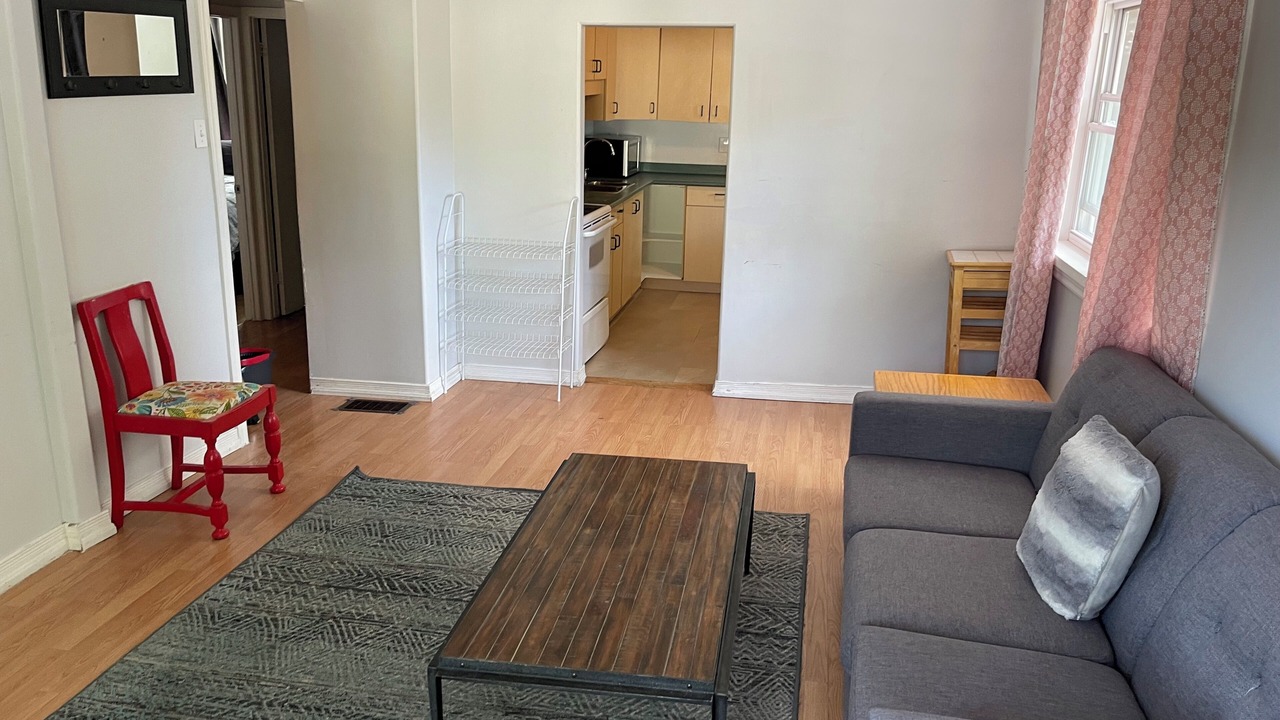 Photo of Livingroom in Kingston