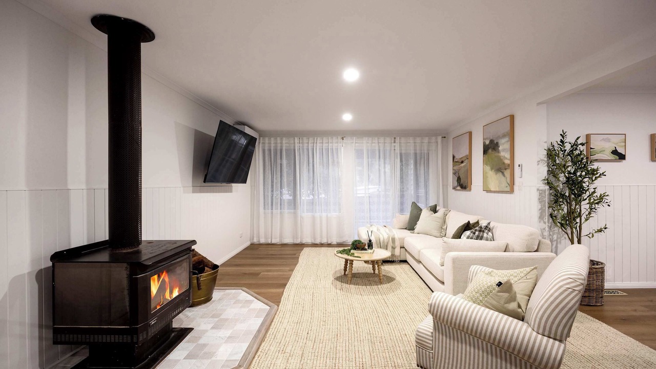 Photo of Livingroom in Yarra Glen