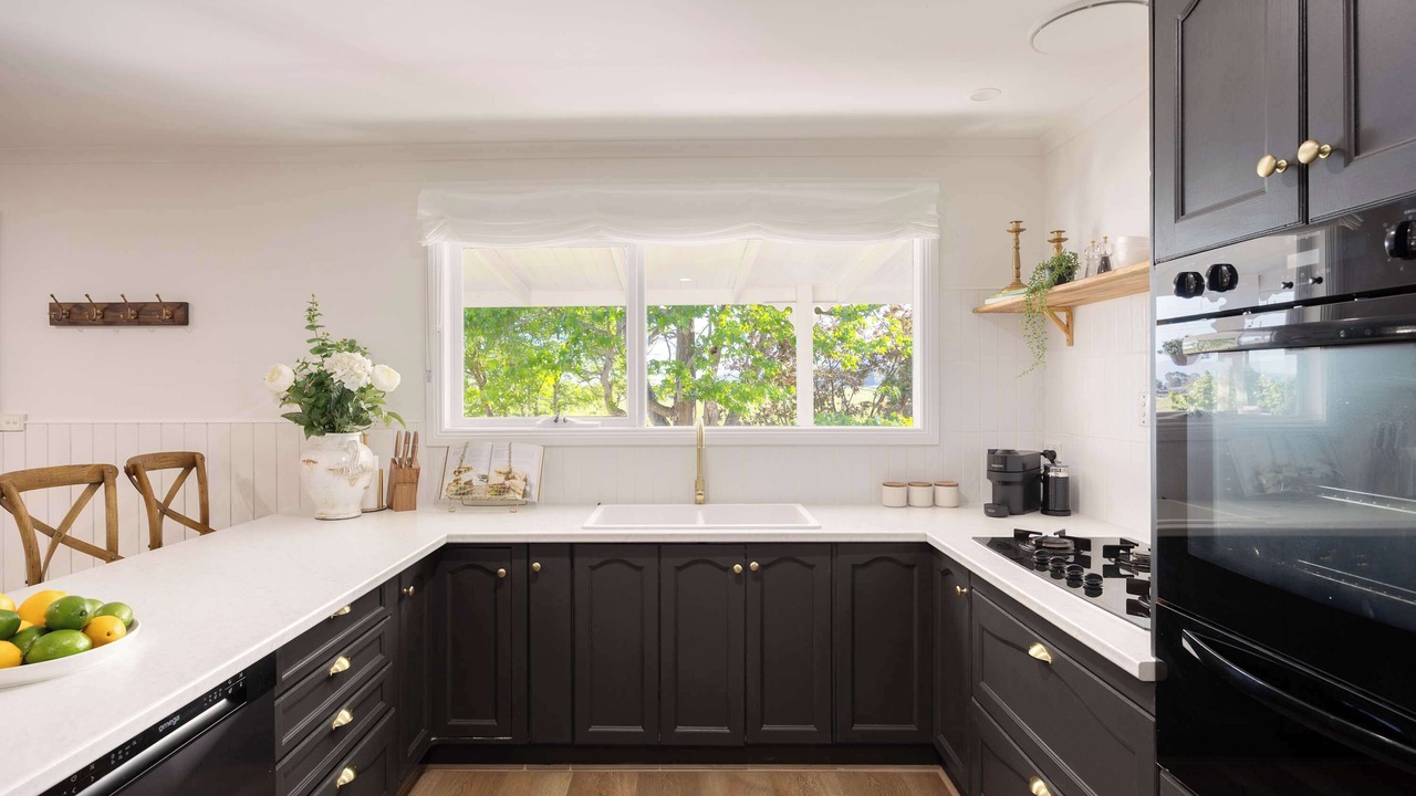 Photo of Kitchen in Yarra Glen