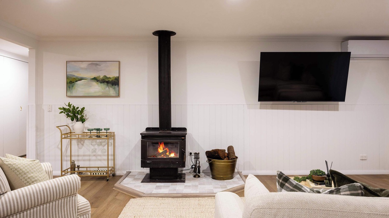 Photo of Livingroom in Yarra Glen