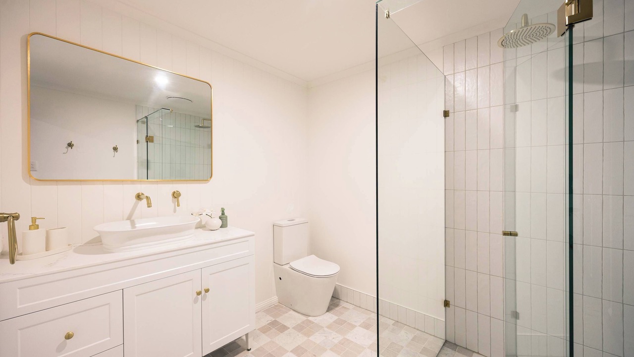 Photo of Bathroom in Yarra Glen