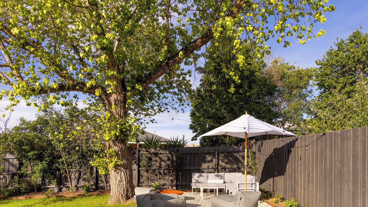 Photo of Patio Balcony in Yarra Glen