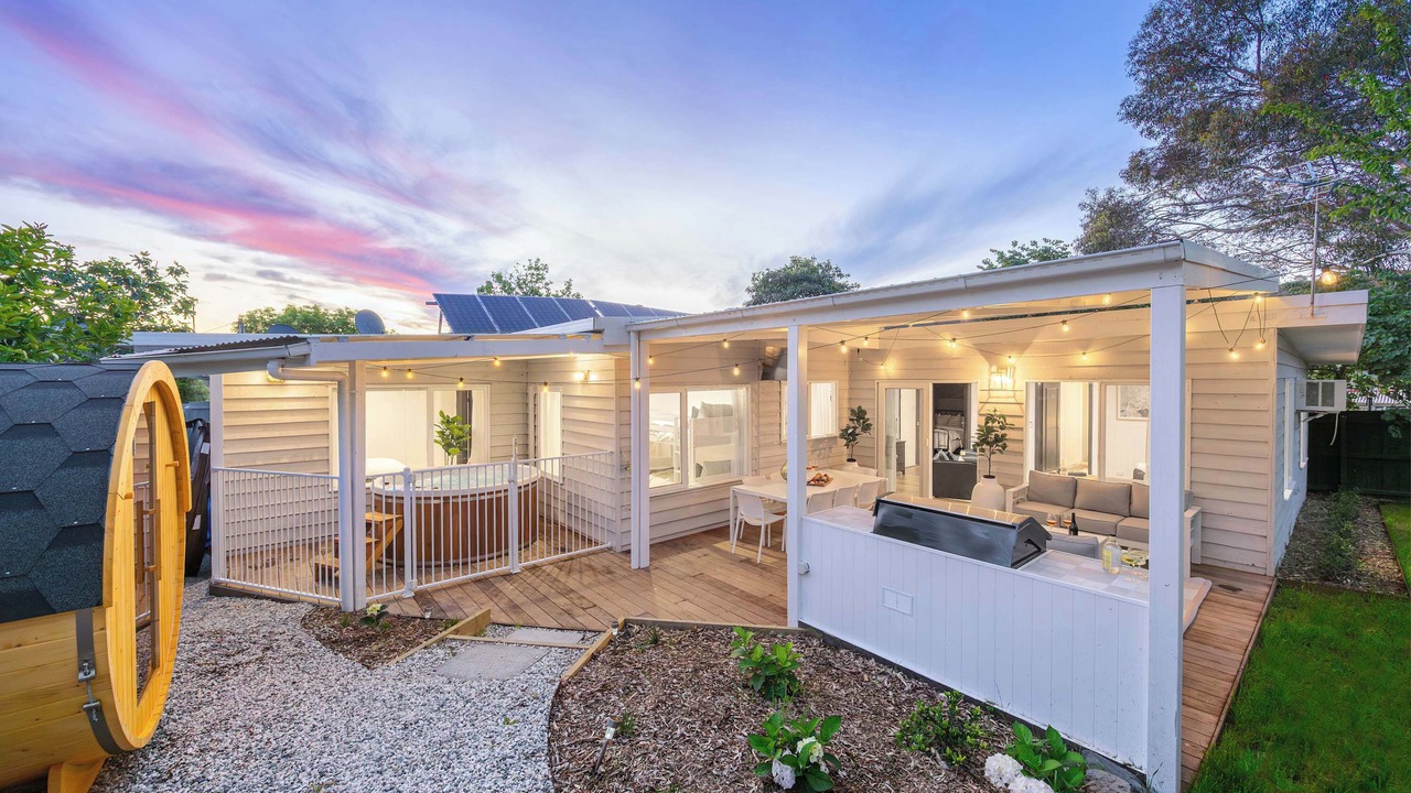 Photo of Outdoor in Yarra Glen