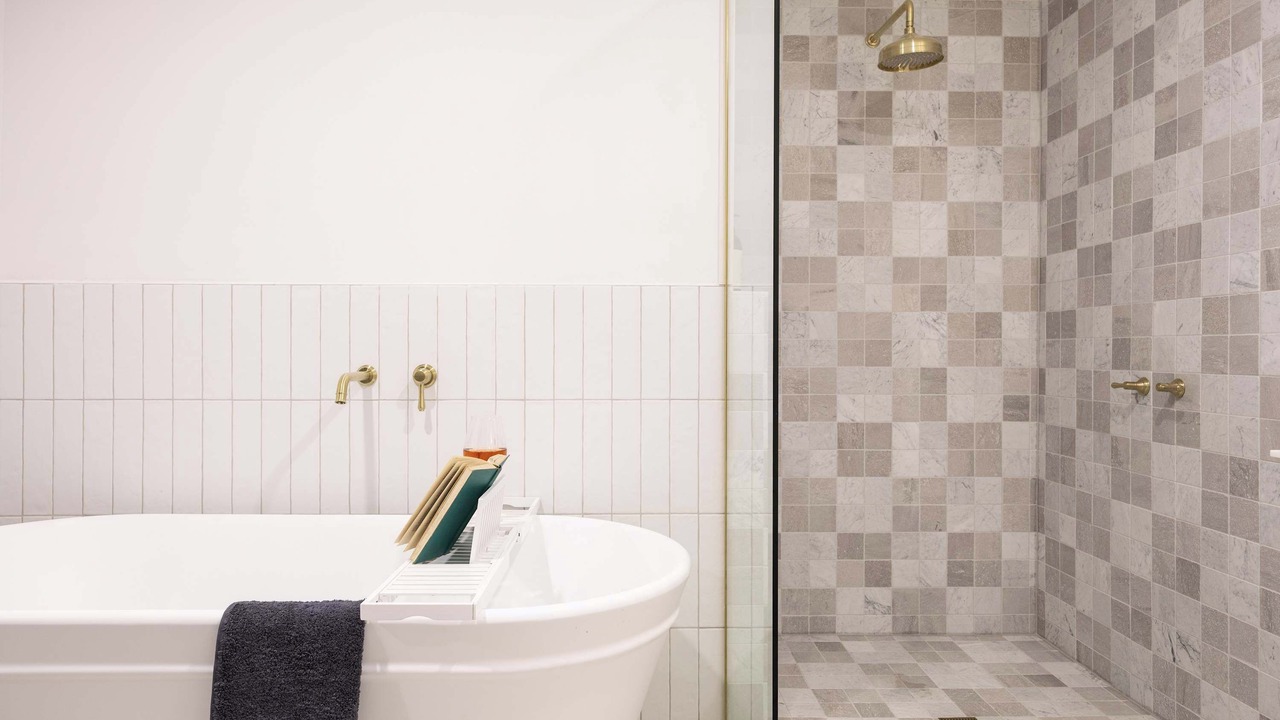 Photo of Bathroom in Yarra Glen