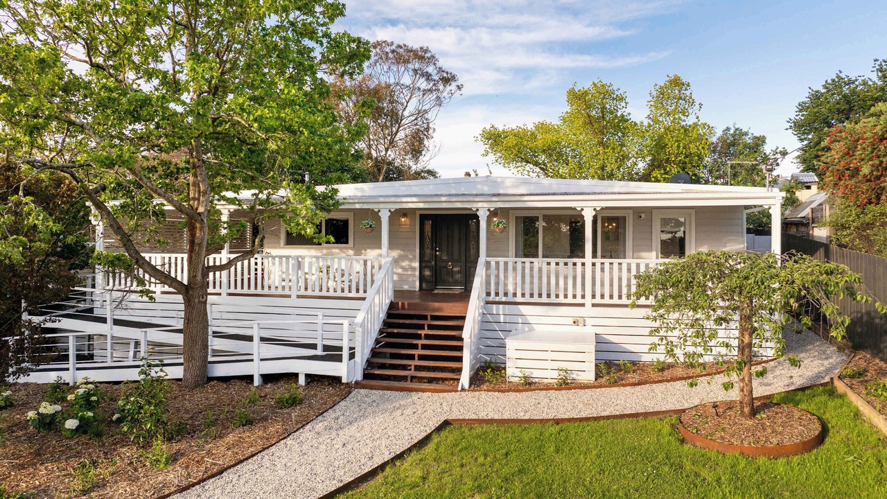 Photo of Outdoor in Yarra Glen