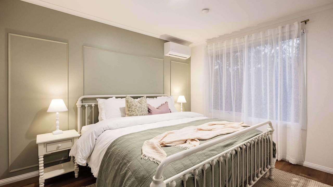 Photo of Bedroom in Yarra Glen