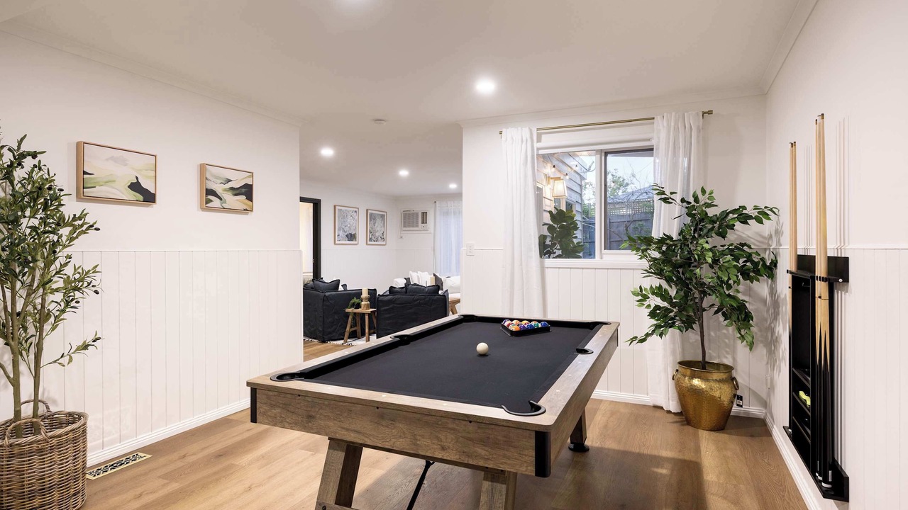 Photo of Bedroom in Yarra Glen