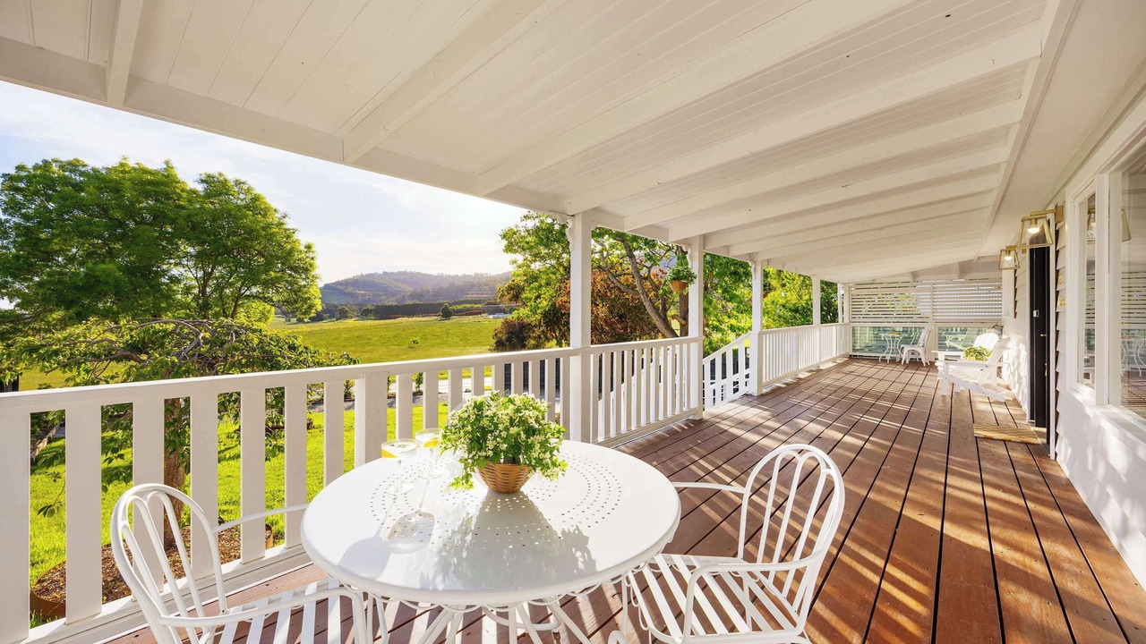 Photo of Outdoor in Yarra Glen