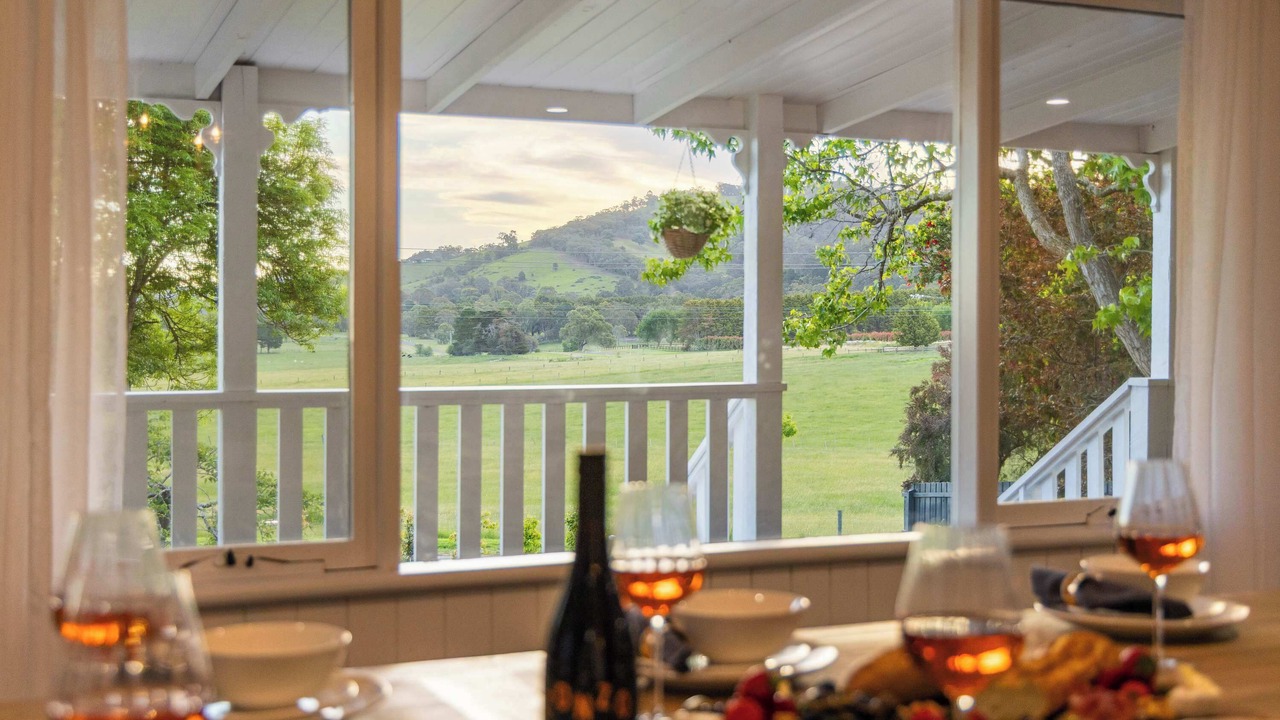 Photo of Others in Yarra Glen