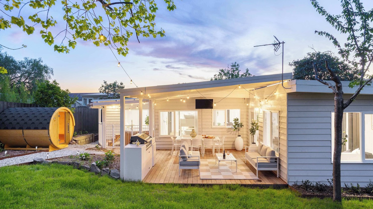 Photo of Outdoor in Yarra Glen