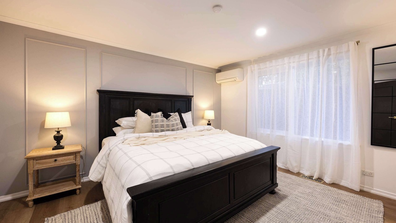 Photo of Bedroom in Yarra Glen