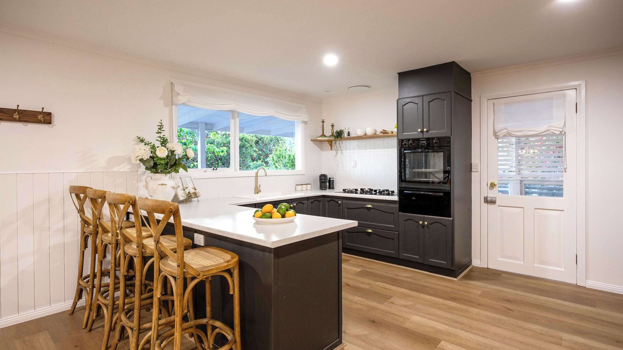 Photo of Kitchen in Yarra Glen