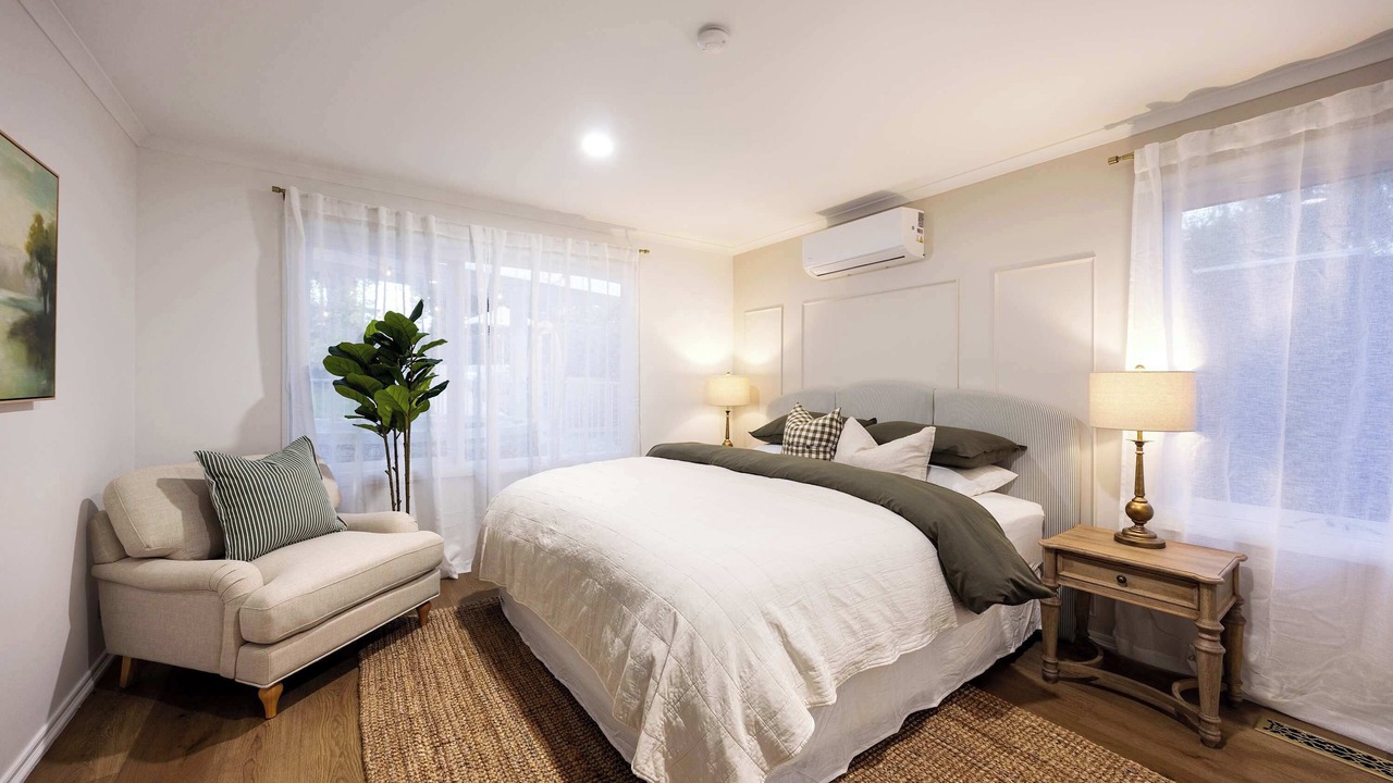 Photo of Bedroom in Yarra Glen