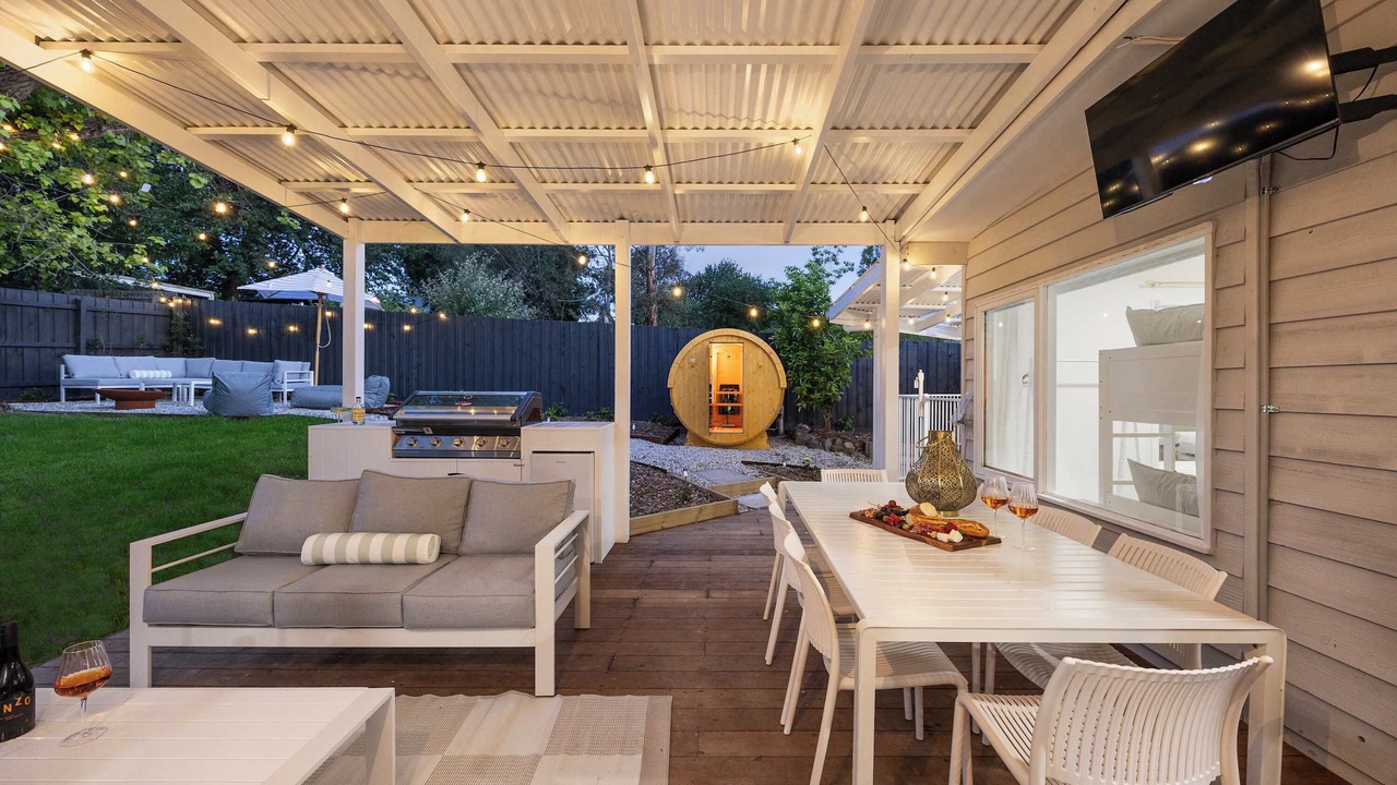 Photo of Outdoor in Yarra Glen