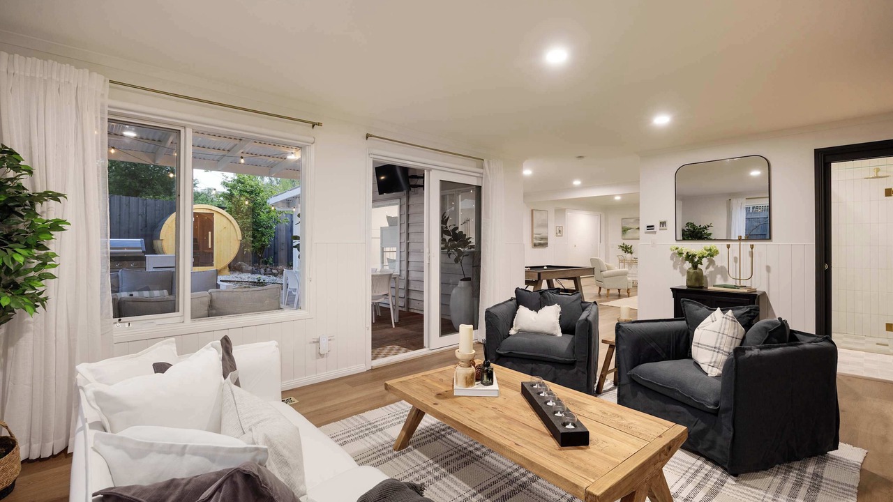 Photo of Livingroom in Yarra Glen