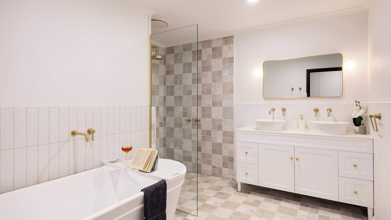 Photo of Bathroom in Yarra Glen