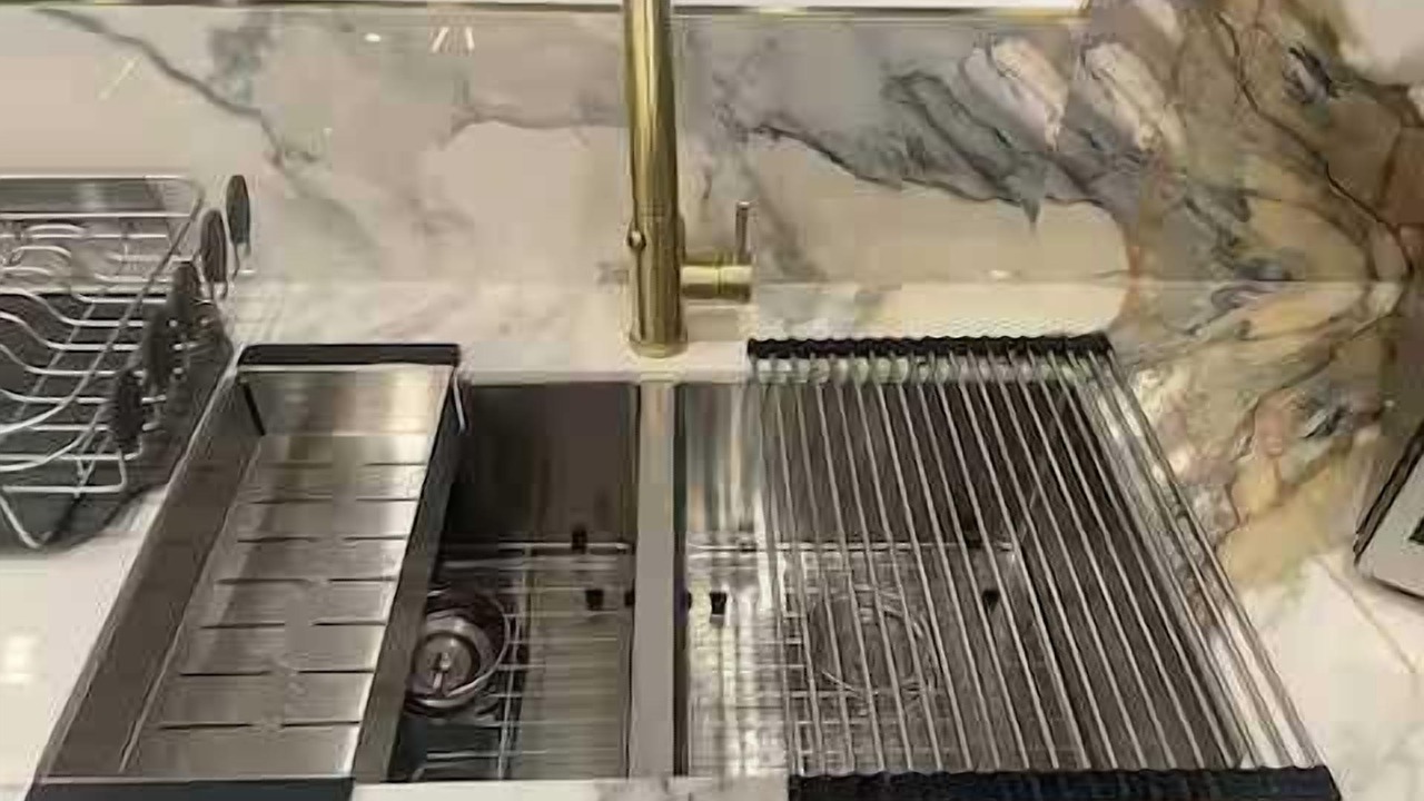 Photo of Kitchen in Richmond Hill