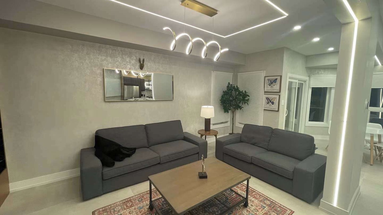 Photo of Livingroom in Richmond Hill