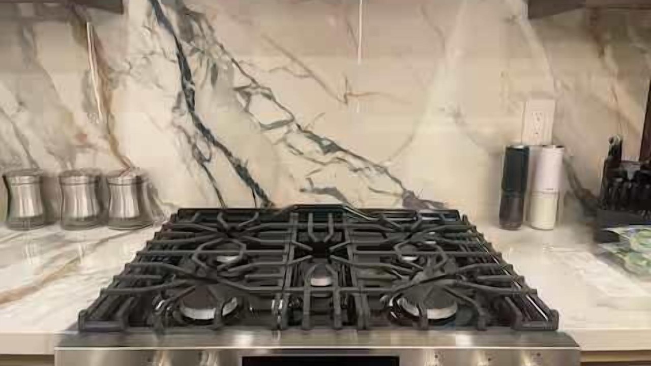 Photo of Kitchen in Richmond Hill