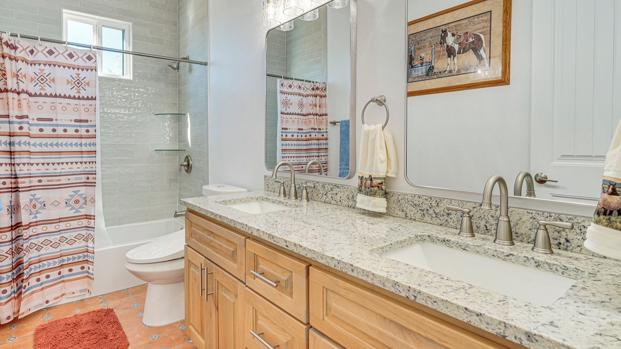 Photo of Bathroom in Nogales