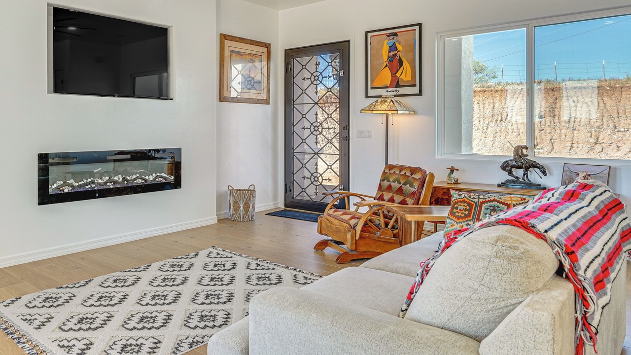 Photo of Livingroom in Nogales