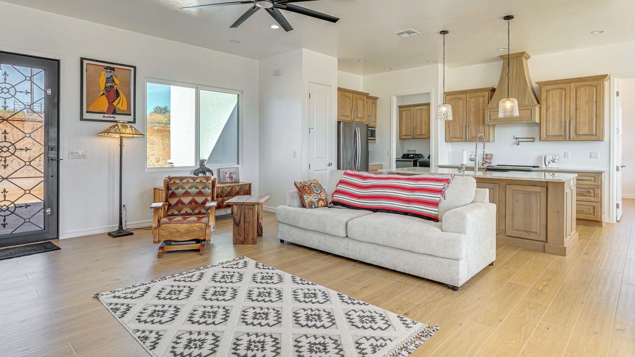 Photo of Livingroom in Nogales