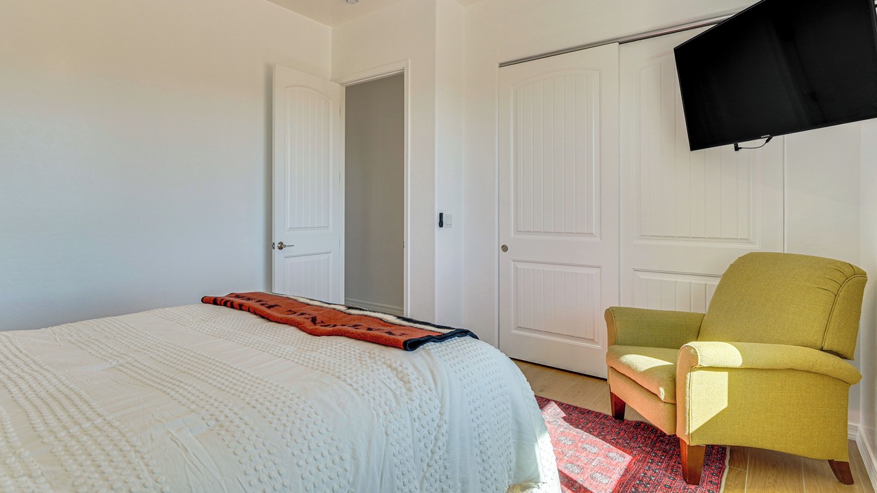 Photo of Bedroom in Nogales
