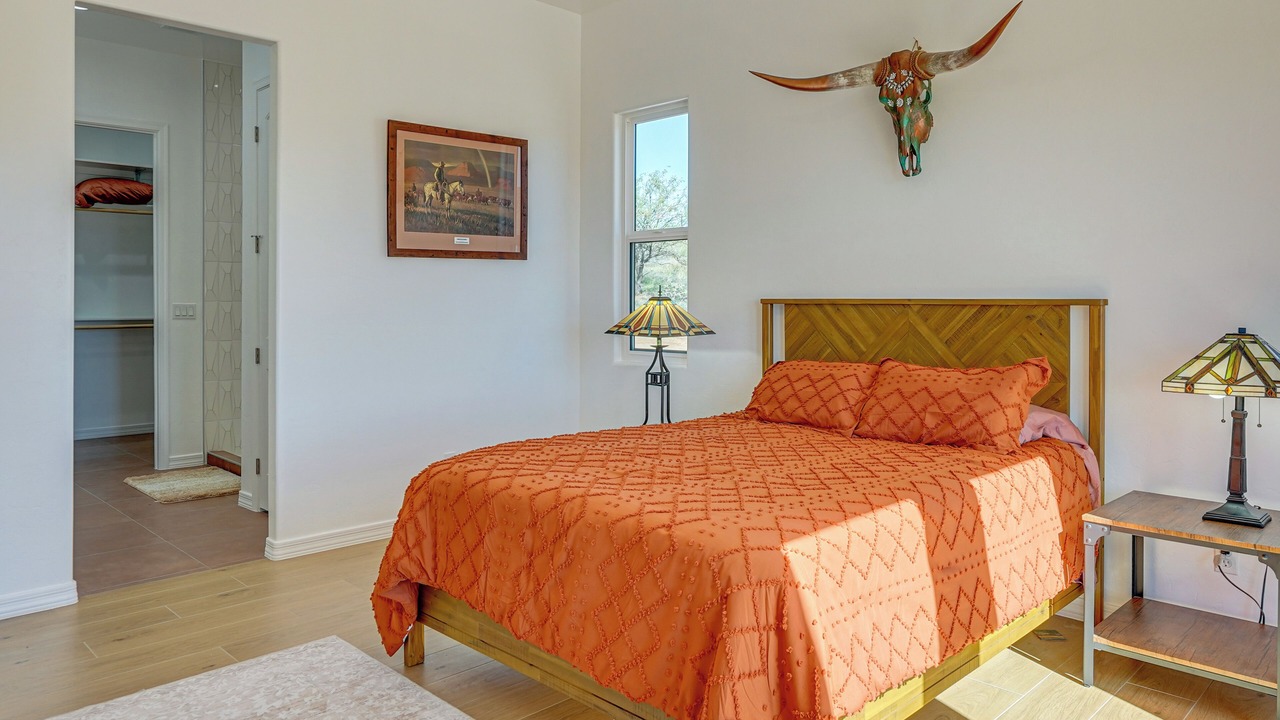 Photo of Bedroom in Nogales