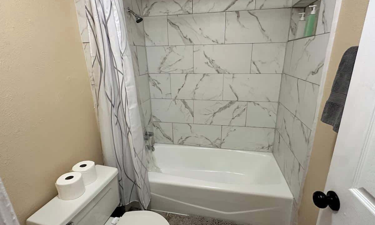 Photo of Bathroom in Garland