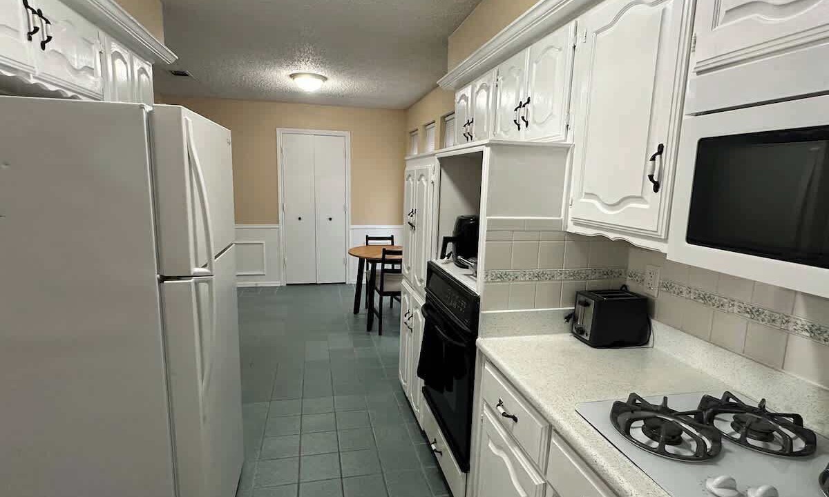 Photo of Kitchen in Garland