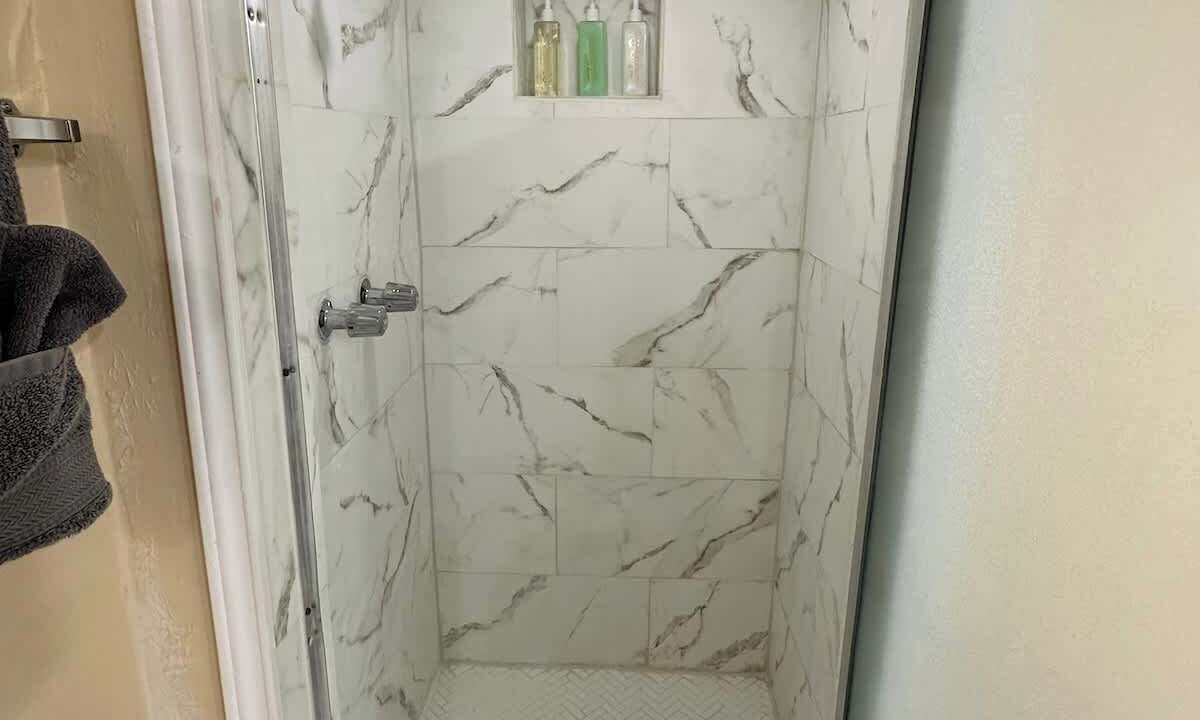 Photo of Bathroom in Garland
