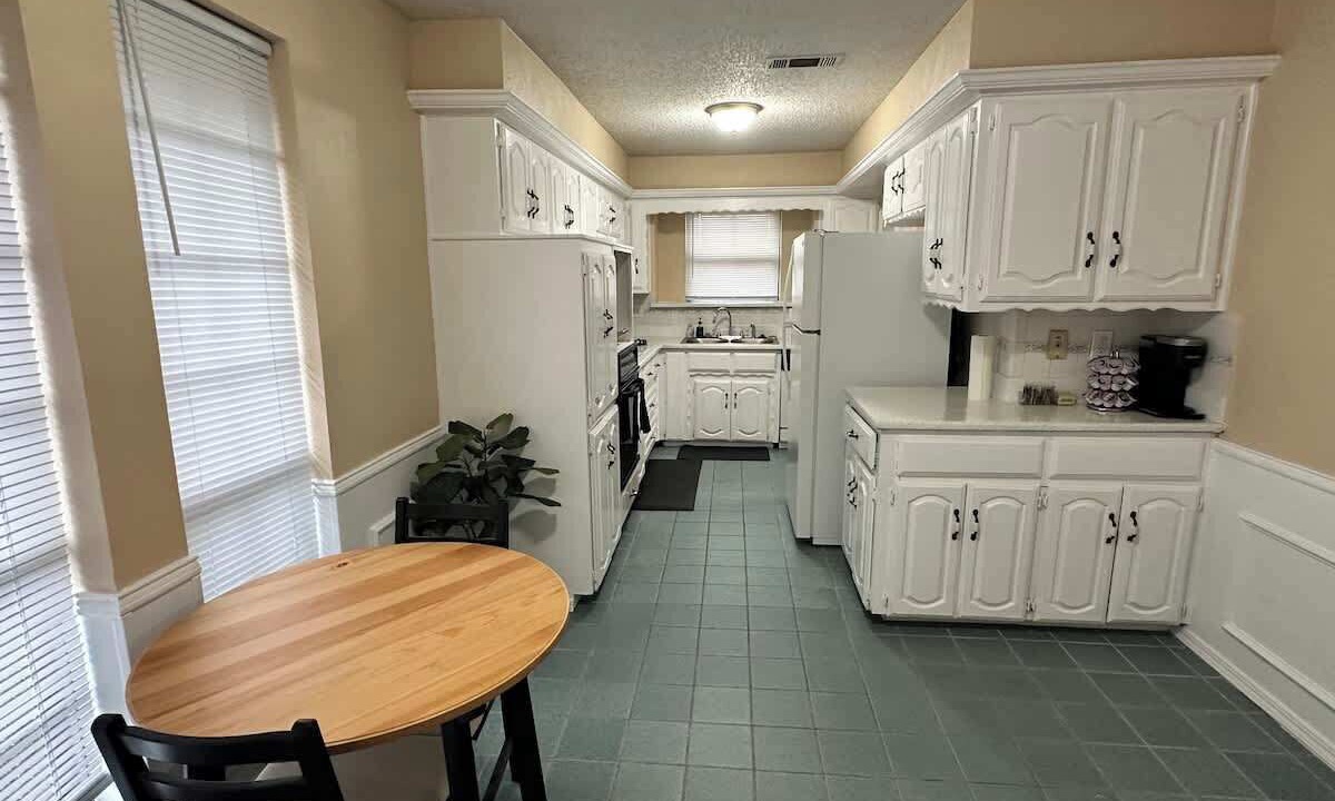 Photo of Kitchen in Garland