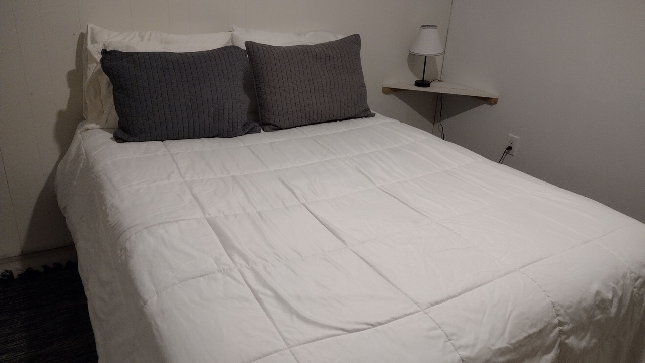 Photo of Bedroom in Hillsgrove