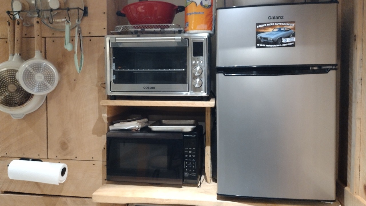 Photo of Kitchen in Hillsgrove