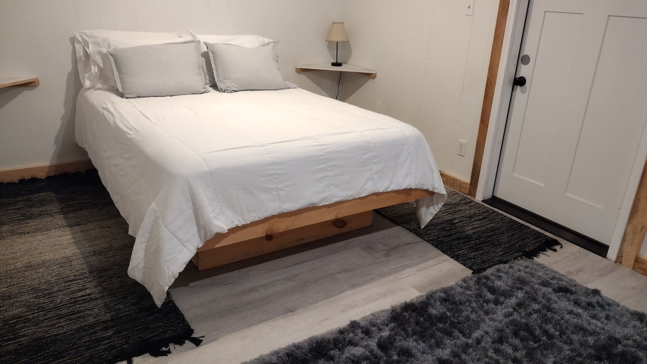 Photo of Bedroom in Hillsgrove