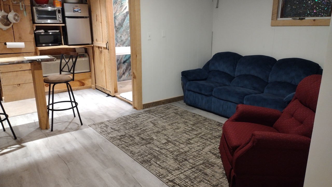 Photo of Livingroom in Hillsgrove