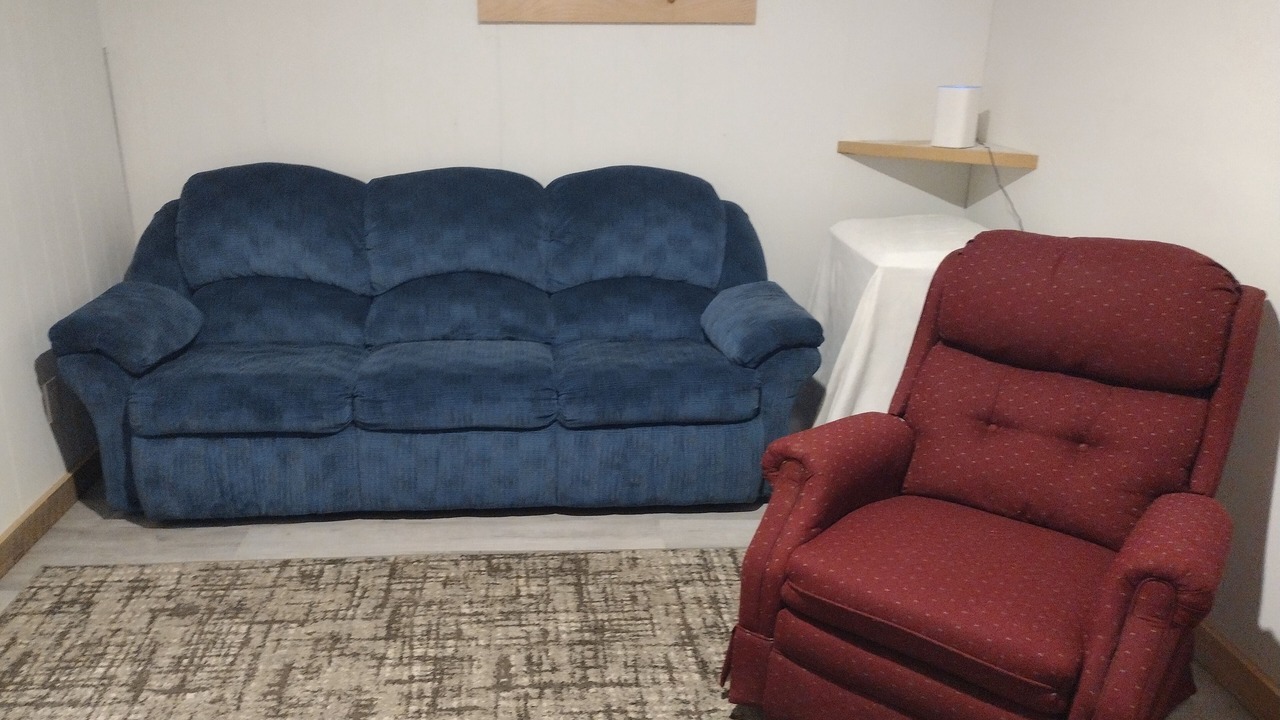Photo of Livingroom in Hillsgrove