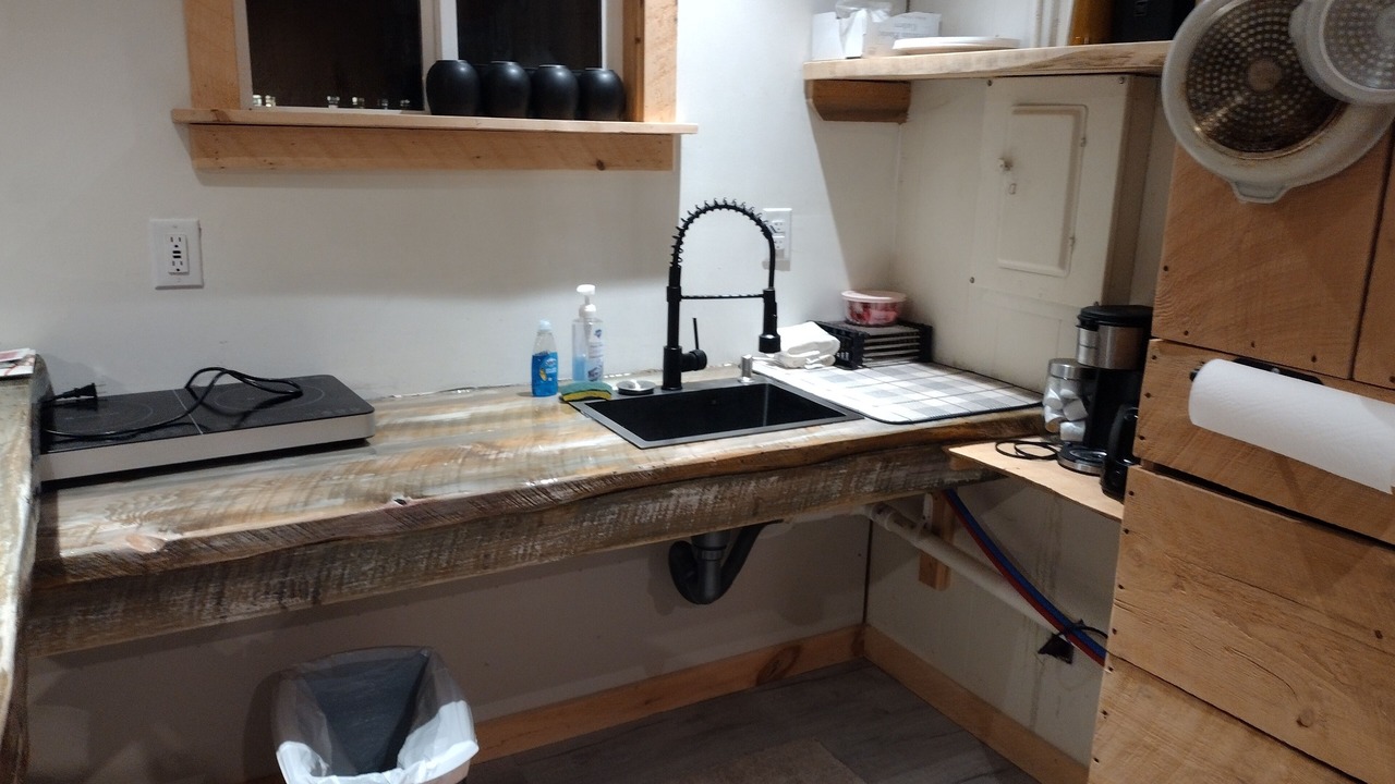 Photo of Bathroom in Hillsgrove
