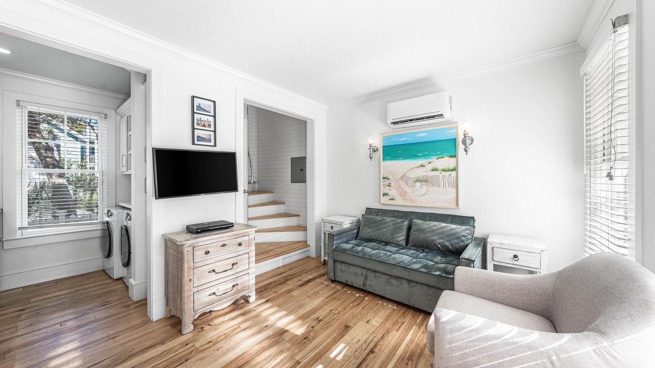 Photo of Livingroom in Seaside