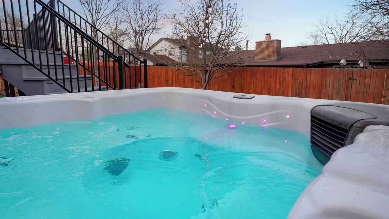 Photo of Outdoor in Allendale Area