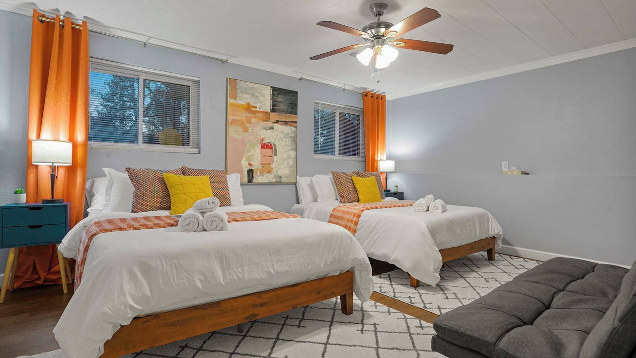 Photo of Bedroom in Allendale Area