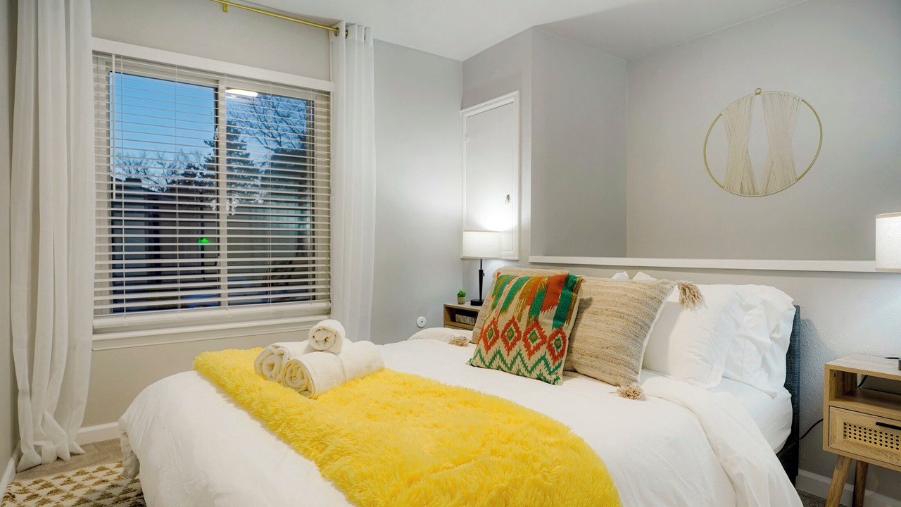 Photo of Bedroom in Allendale Area