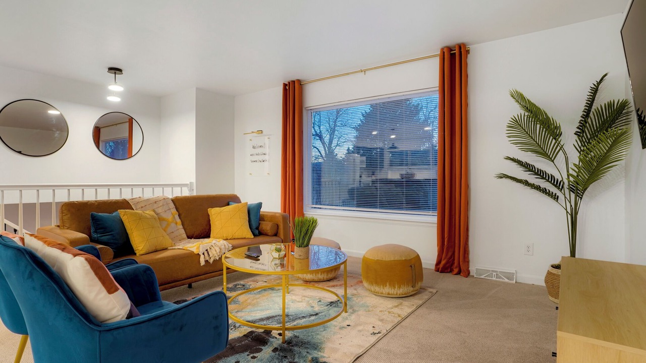 Photo of Livingroom in Allendale Area